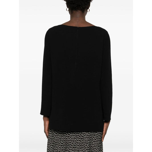 Gianluca Capannolo Dresses Black 24IT517600VANESSA91BLACK-AI24