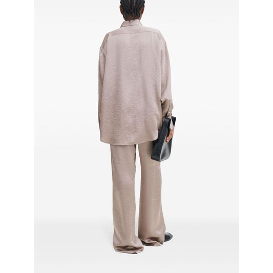 FILIPPA K Shirts Beige 313278934-P25