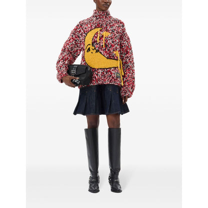 Ganni Bucky Camera Bag