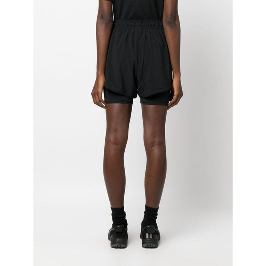 Adidas By Stella McCartney True Purpose Sports Shorts IB6824BLACK-P25