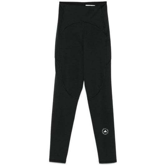 Adidas By Stella McCartney Trousers Black IW6376BLACK-P25