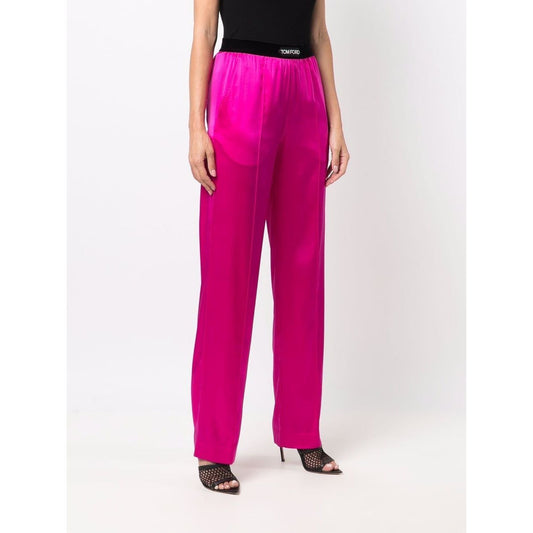 Tom Ford Trousers Fuchsia PAW397FAX881DP750-P25