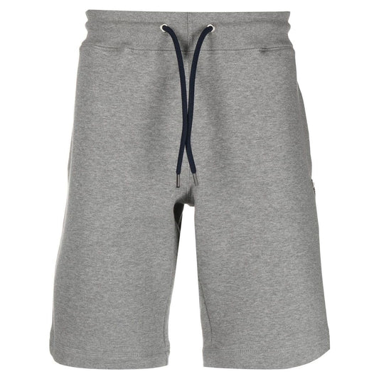 Paul Smith Shorts Grey Short trousers