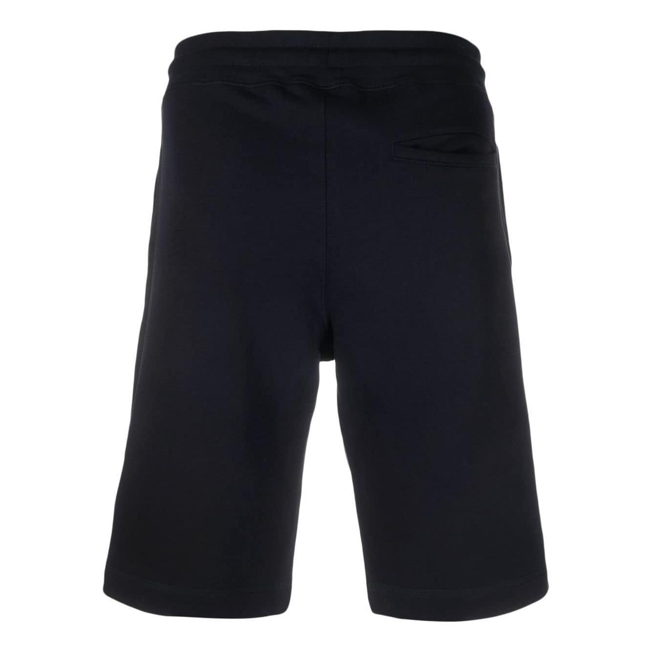 Paul Smith Shorts Blue M2R429RKZEBRA49-P25