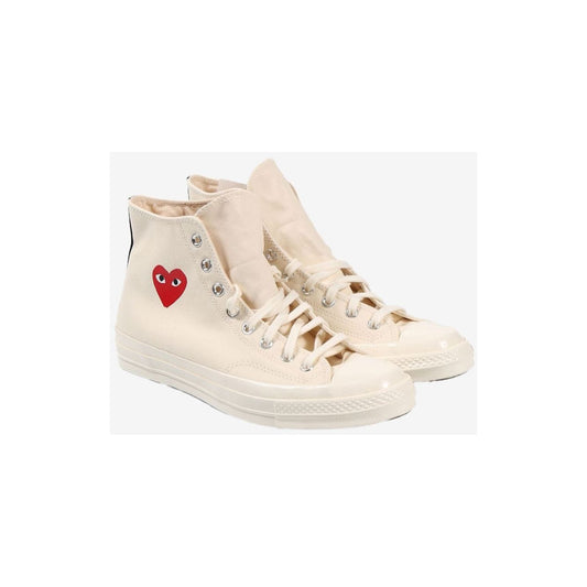 Comme Des Garcons Play x Converse Chuck 70 sneakers AZK1292-P25