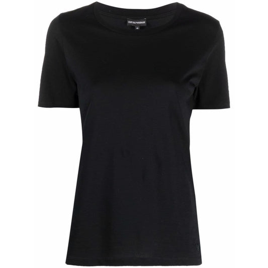 Emporio Armani round neck T-shirt 8N2T922J87Z0999-P25