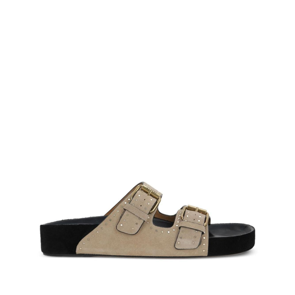 Isabel Marant Sandals Beige SD0118FA-B2B11S90LB-P25