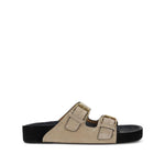 Isabel Marant Sandals Beige SD0118FA-B2B11S90LB-P25