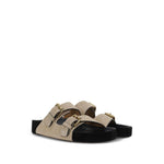 Isabel Marant Sandals Beige SD0118FA-B2B11S90LB-P25