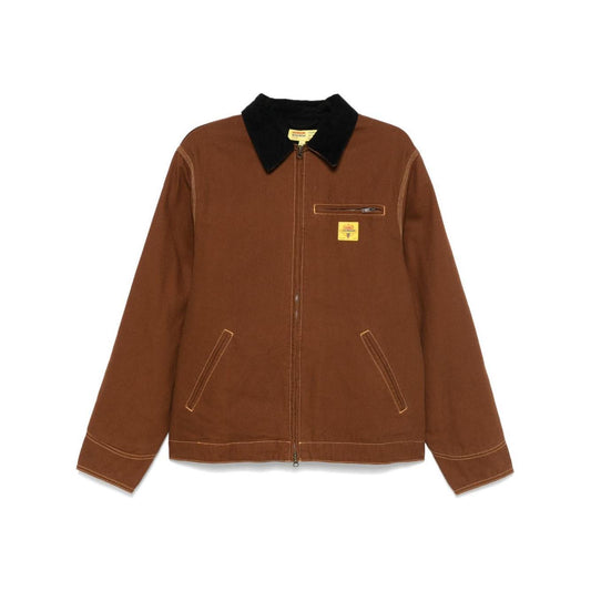 ICECREAM Jackets Brown ICW003BROWN-P25