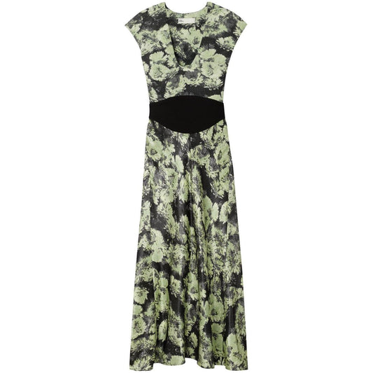 Tory Burch Dresses Green 165297300-P25