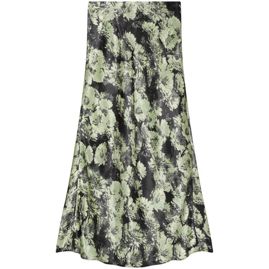 Tory Burch Skirts Green 165457300-P25