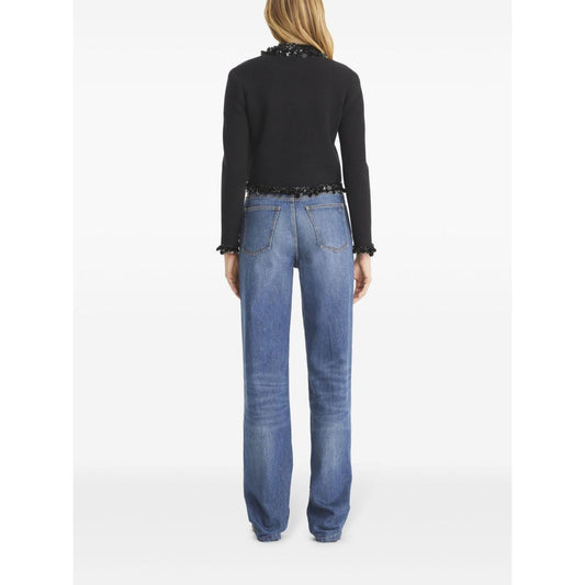 Tory Burch Sweaters Black 164511001-P25