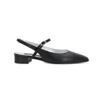 CAREL PARIS Flat shoes Black OCEANO2433265701-P25