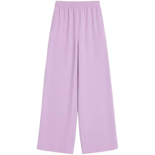 Valentino Trousers Lilac BRB6861MMR3H-P25