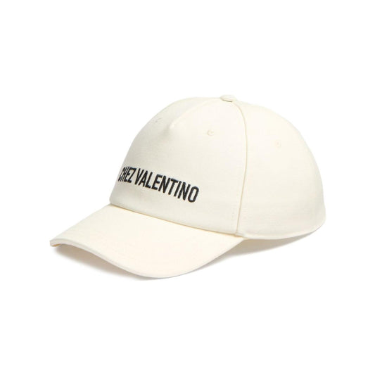 Valentino Garavani Chez Valentino baseball cap WHDA41FVH0AN-P25