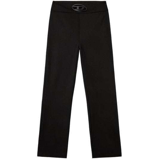 Diesel Trousers Black A173650PHAL9XXA-P25