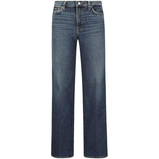 Seven Jeans Blue JSP0A910BYMIDBLUE-P25