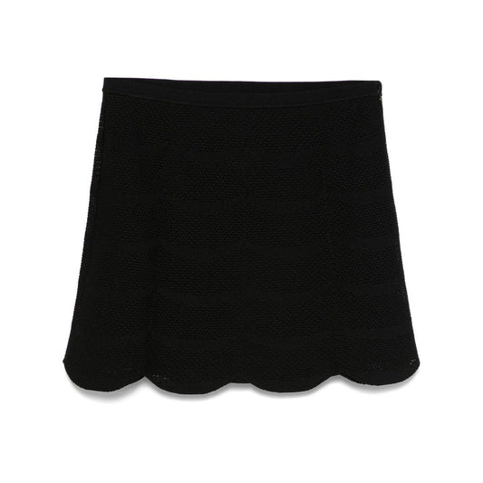Tom Ford Skirts Black GCK215YAX844LB999-P25