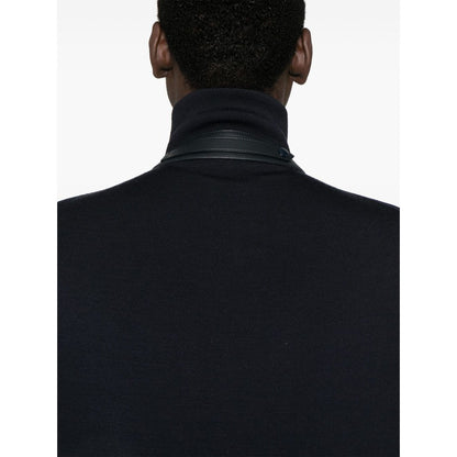 Tom Ford Sweaters Blue