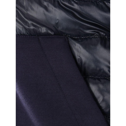 Herno Coats Blue PI001214U12017Z9200-P25
