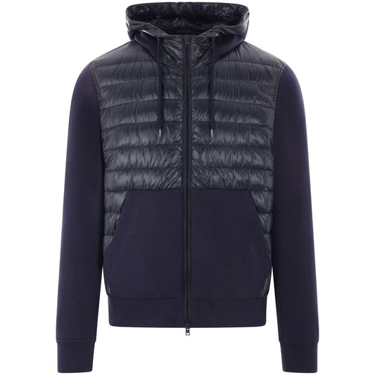 Herno Coats Blue PI001214U12017Z9200-P25