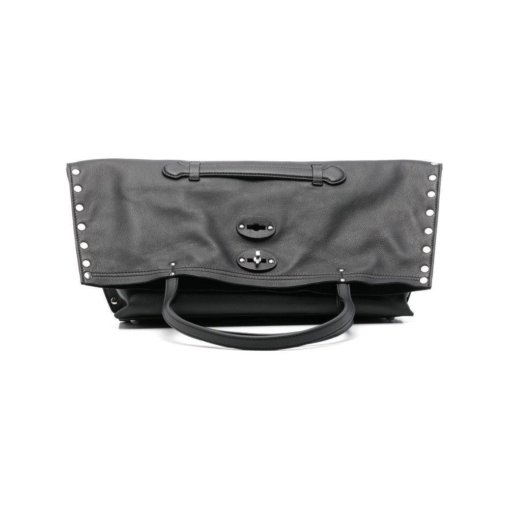 Zanellato medium A'spasso Saeta tote bag 068790MSAETAZ0001-P25