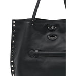 Zanellato medium A'spasso Saeta tote bag 068790MSAETAZ0001-P25