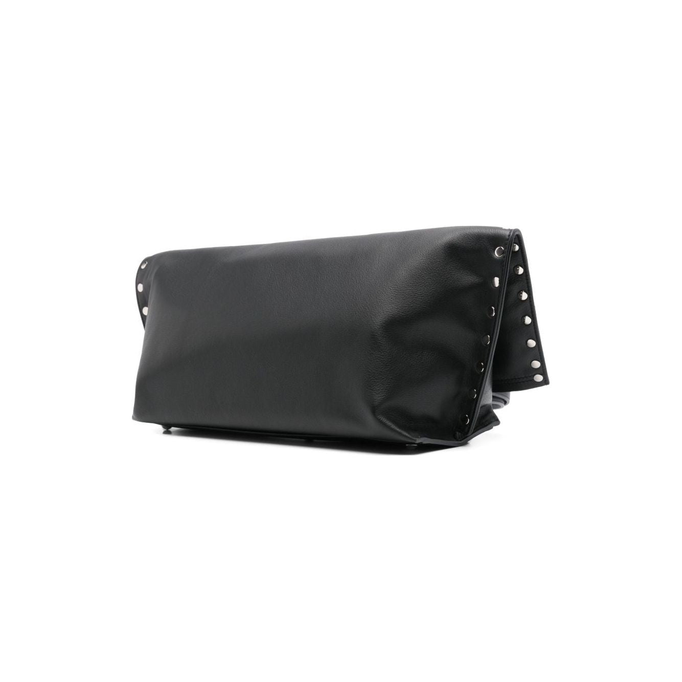 Zanellato medium A'spasso Saeta tote bag 068790MSAETAZ0001-P25