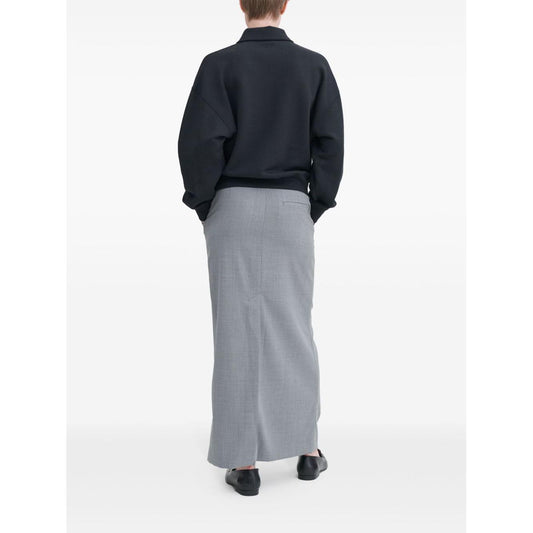 FILIPPA K T-shirts and Polos Black 313691433-P25