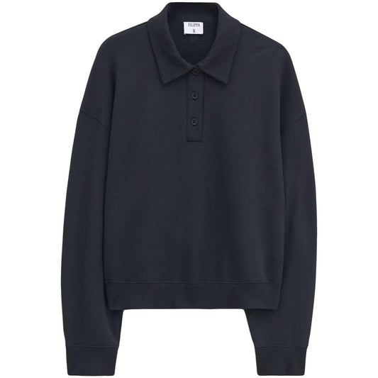 FILIPPA K T-shirts and Polos Black 313691433-P25