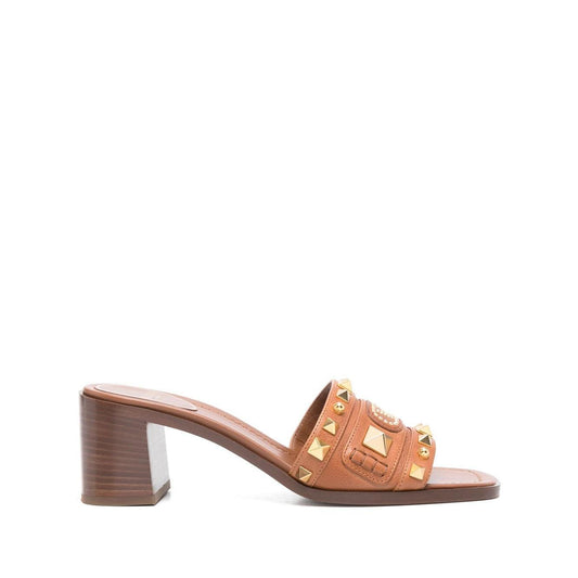 Valentino Garavani 60mm Vlogo signature sandals