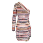 Missoni Dresses Golden DS25SG0XBK042CS01G4-P25