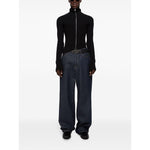Acne Studios Zipped cardigan C60097900-P25