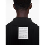 Acne Studios Zipped cardigan C60097900-P25