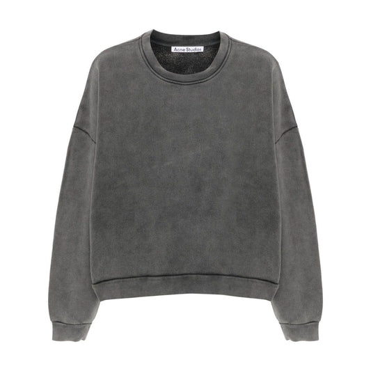 Acne Studios logo label sweatshirt CI0137BM0-P25