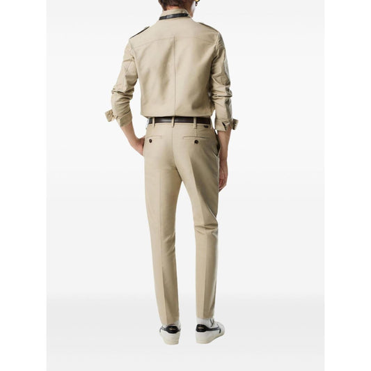Tom Ford Jackets Beige OJS011FMC171S25JB255-P25