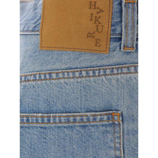 Haikure Jeans Blue HEW03300DF144L0876-P25