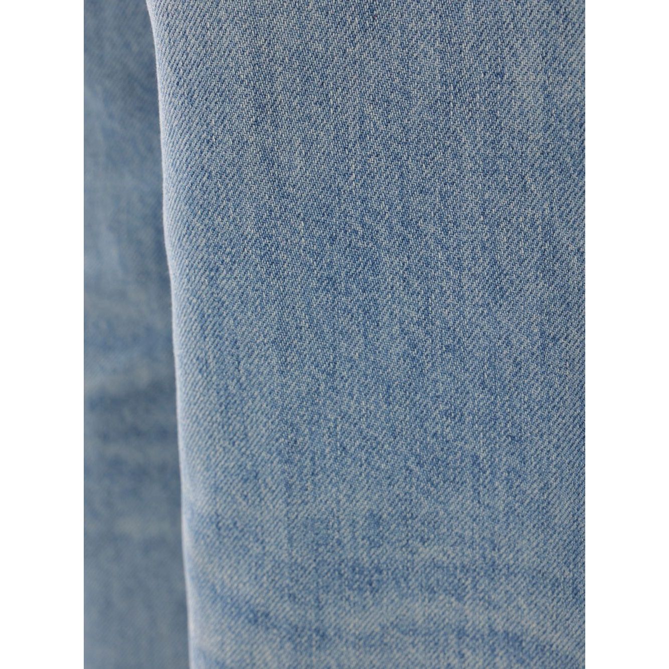 Haikure Jeans Blue