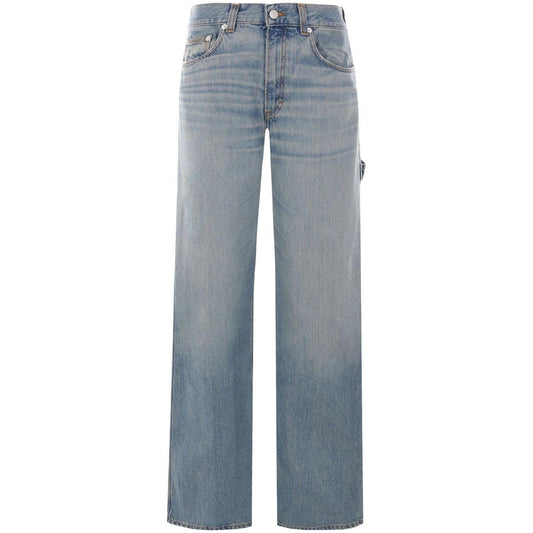 Haikure Jeans Blue HEW03300DF144L0876-P25