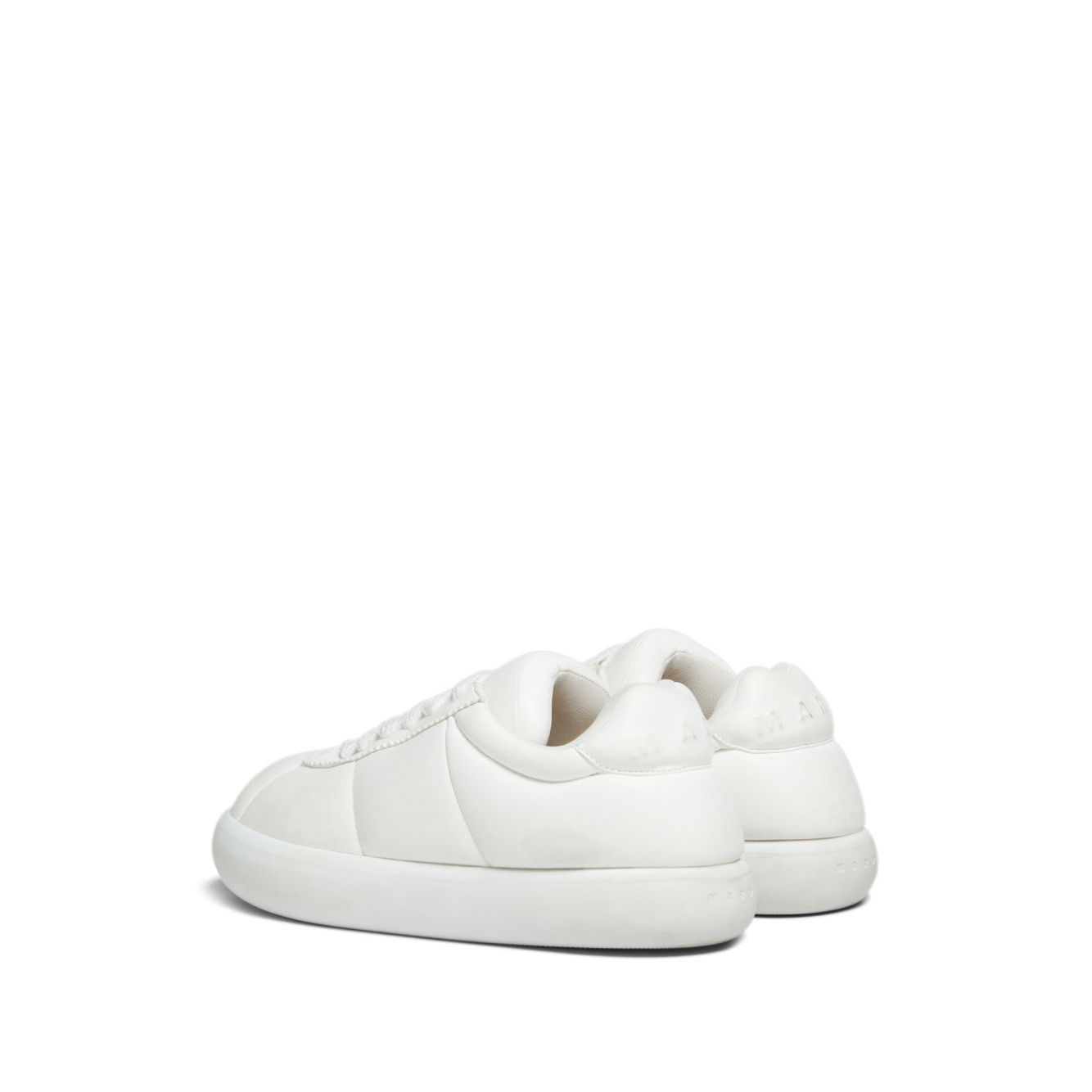 Marni Sneakers White