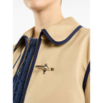 Fay Jackets Beige NAW1250315SWXZ0629-P25