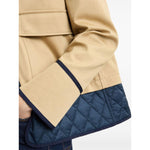Fay Jackets Beige NAW1250315SWXZ0629-P25