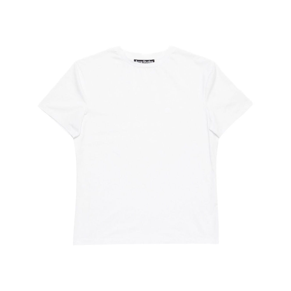 Acne T-shirt regular fit Topwear