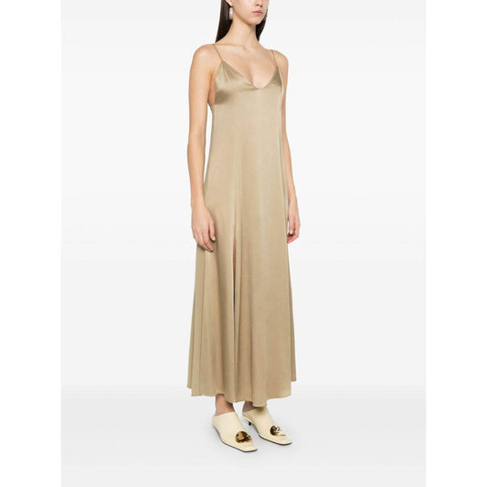 Forte Forte maxi dress 13565MYDRESS3088-P25