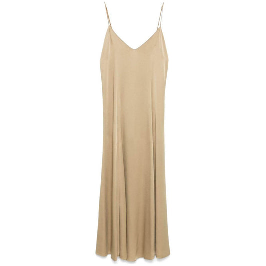Forte Forte maxi dress 13565MYDRESS3088-P25