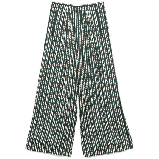 Forte Forte relaxed fit trousers 13628MYPANTS6037-P25