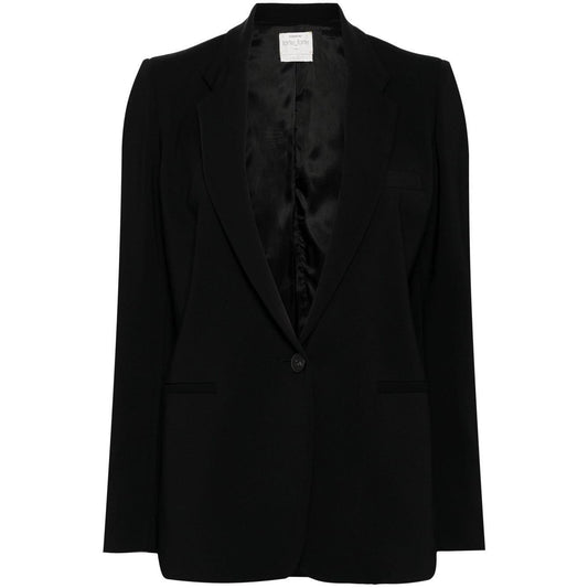 Forte Forte blazer 9900MYJACKET8001-P25