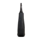 Tod's Di hobo leather bag