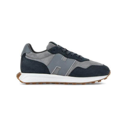 HOGAN PRE Sneakers Grey HXM6010EH41U3Z0ACJ-P25